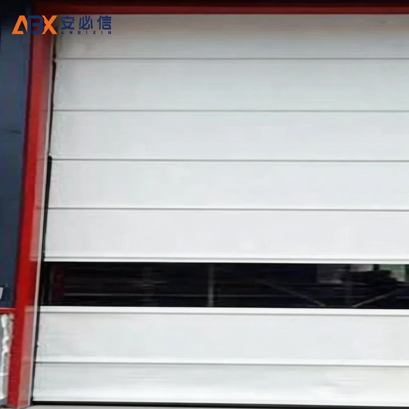 珠海市快速门